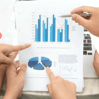 Ya puedes descargar el informe de febrero 2023 de mercados energéticos