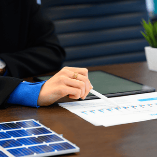 Ya puedes descargar el informe de mayo 2023 de mercados energéticos