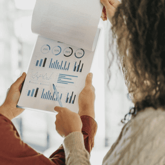 Ya puedes descargar el informe de octubre 2023 de mercados energéticos