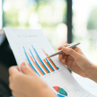Ya puedes descargar el informe de diciembre 2023 de mercados energéticos