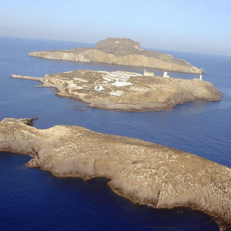 NESS llevará a cabo este proyecto fotovoltaico en las Islas Chafarinas