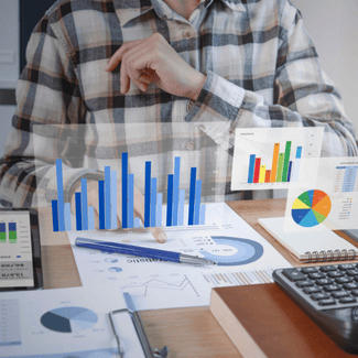 Ya puedes descargar el informe de marzo 2024 de mercados energéticos