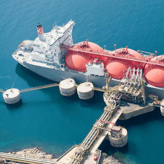 Conoce los peajes y otros costes relacionados en el año del gas 2025