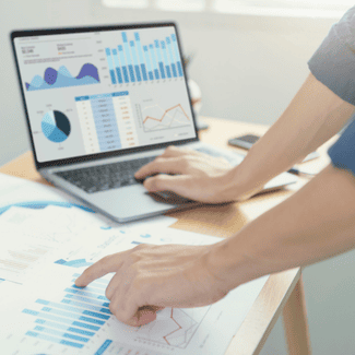 Ya puedes descargar el informe de agosto 2024 de mercados energéticos