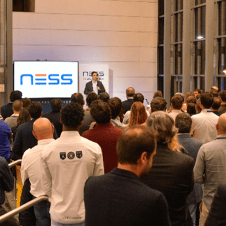 10 años de recorrido de NESS, ¡gracias a nuestros clientes!