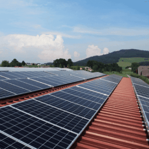 ¿A qué esperas para empezar a aprovechar los beneficios de la energía solar a través de los paneles solares?