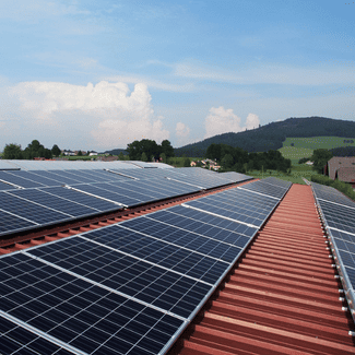 ¿A qué esperas para empezar a aprovechar los beneficios de la energía solar a través de los paneles solares?