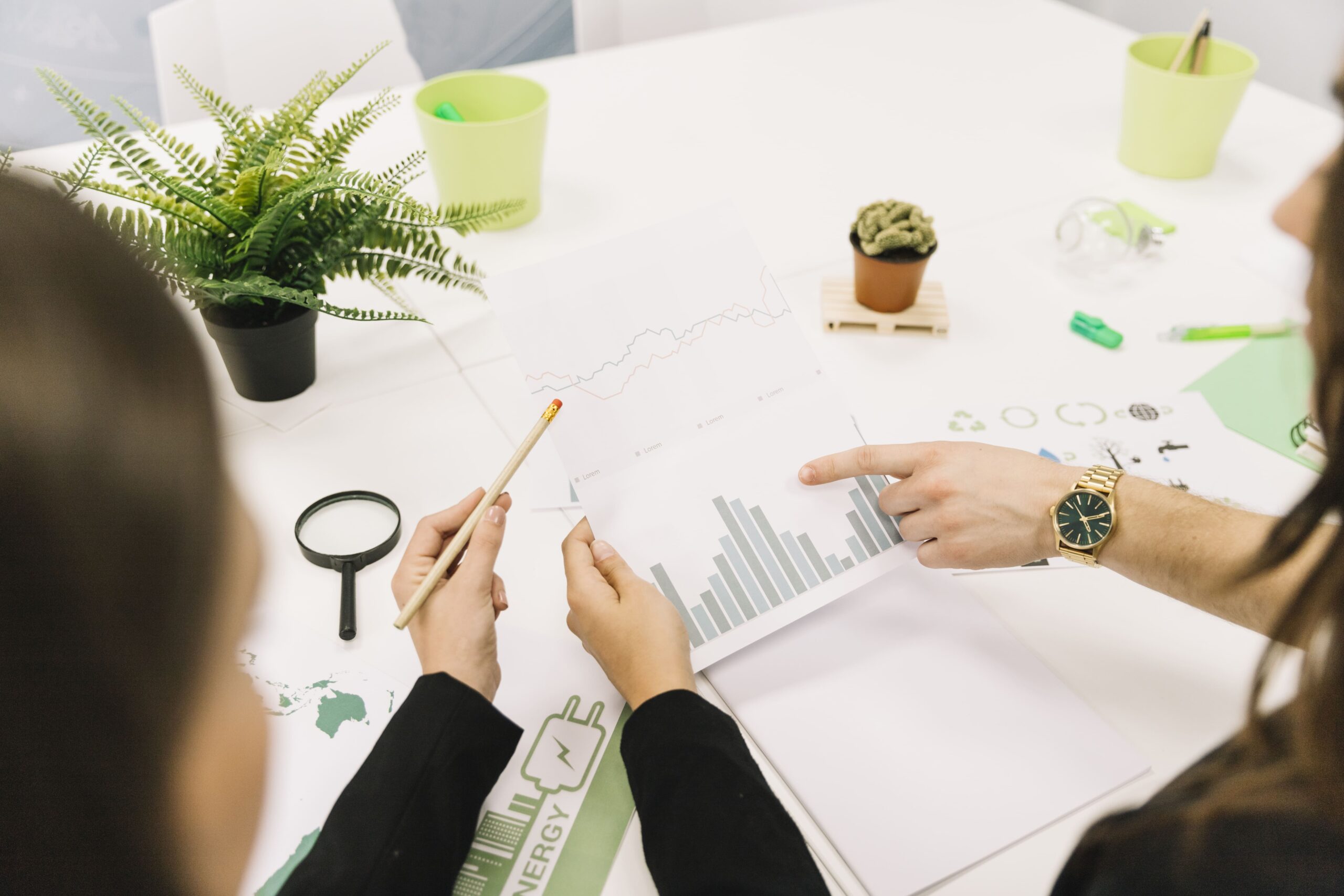 Con estos 5 pasos comprenderás mejor cómo comunicar fuera y dentro de tu empresa todo lo relacionado con la sostenibilidad