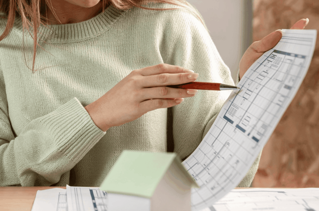 Para vender una casa o un inmueble terciario, como cualquier oficina, es necesario contar con el CEE al día