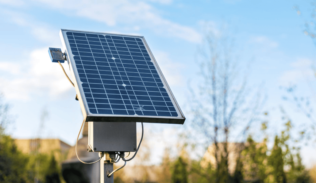 La principal ventaja del sistema de backup solar es su funcionamiento incluso en caso de apagón, aportando autonomía y seguridad a la instalación