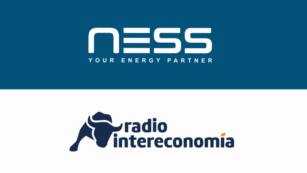 Accede a todos los vídeos y entrevistas de NESS en Radio Intereconomía